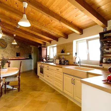 Heritage Cranzetti