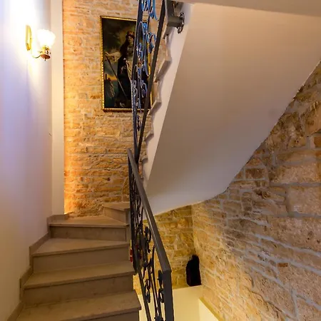 Heritage Cranzetti Svetvinčenat