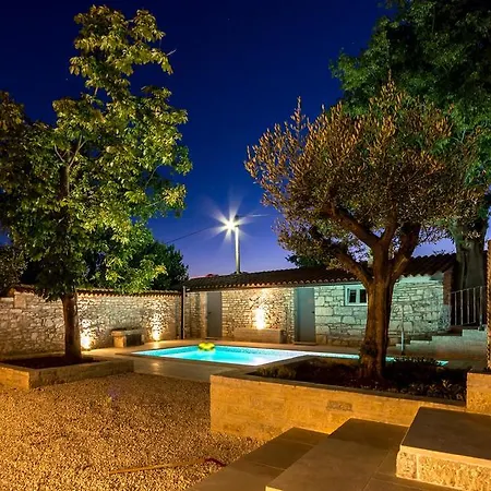 Heritage Cranzetti Tatil Evi *