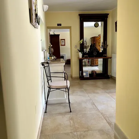 Tatil Evi Heritage Cranzetti Svetvinčenat