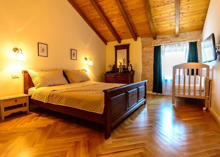 Σπίτι διακοπών Heritage Cranzetti