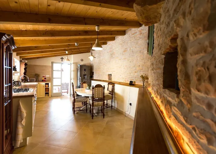 Heritage Cranzetti Σπίτι διακοπών