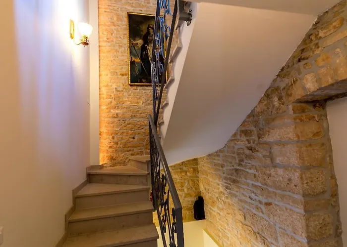 Heritage Cranzetti Svetvinčenat