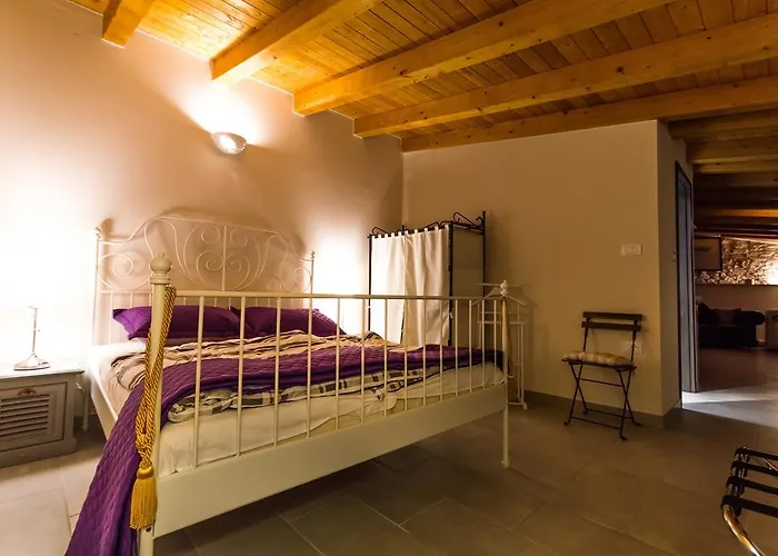 Σπίτι διακοπών Heritage Cranzetti *