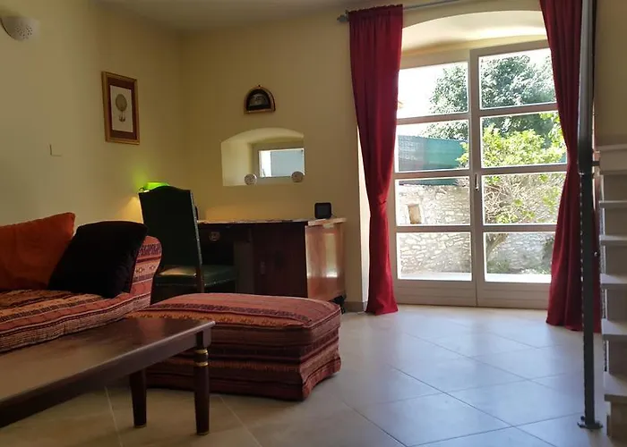 Σπίτι διακοπών Heritage Cranzetti