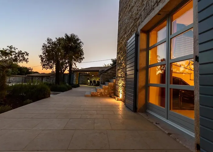 Heritage Cranzetti Svetvinčenat