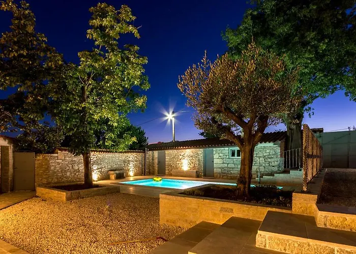 Heritage Cranzetti Σπίτι διακοπών *