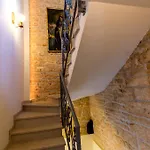 Heritage Cranzetti Светвинченат