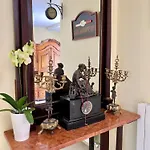 Дом отдыха Heritage Cranzetti