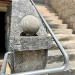 Heritage Cranzetti Светвинченат