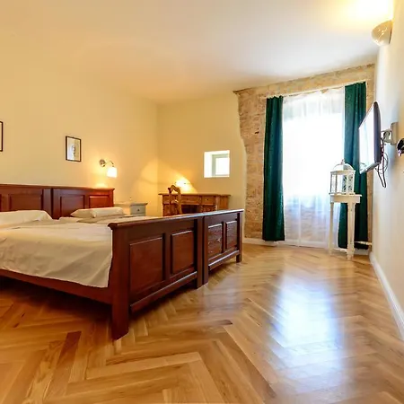 Cranzetti Holiday home Svetvincenat