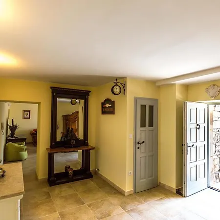 Cranzetti Holiday home Svetvincenat