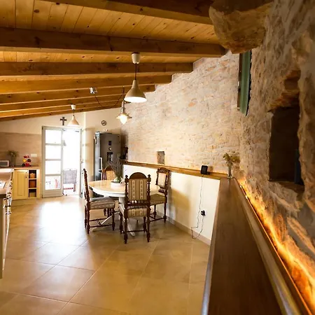 Cranzetti Holiday home