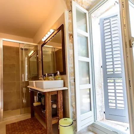 Vakantiehuis Heritage Cranzetti *