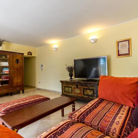 Cranzetti Holiday home Svetvincenat