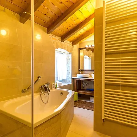 Cranzetti Holiday home