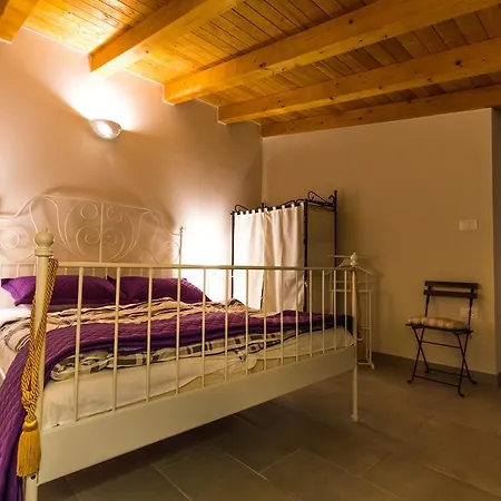 Holiday home Cranzetti *