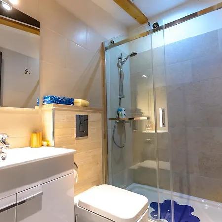 Cranzetti Holiday home Svetvincenat