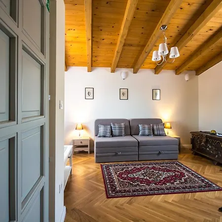 Cranzetti Holiday home