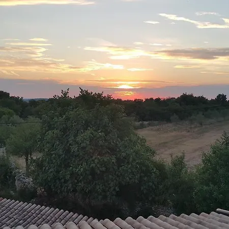 Cranzetti Holiday home *