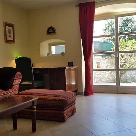 Holiday home Cranzetti