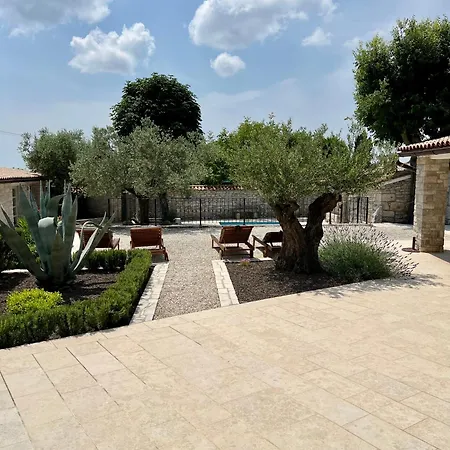 Cranzetti Holiday home *