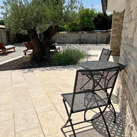 Cranzetti Holiday home Svetvincenat