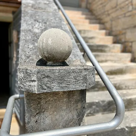 Heritage Cranzetti Svetvinčenat