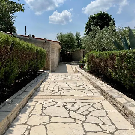 Cranzetti Holiday home Svetvincenat