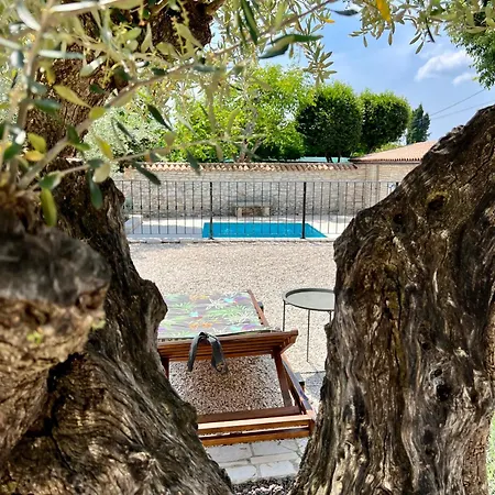 Holiday home Cranzetti Svetvincenat