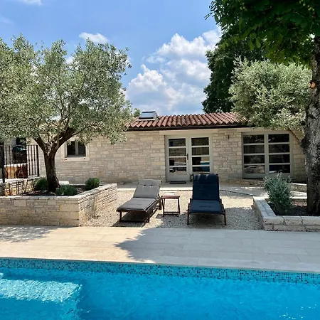 Cranzetti Holiday home