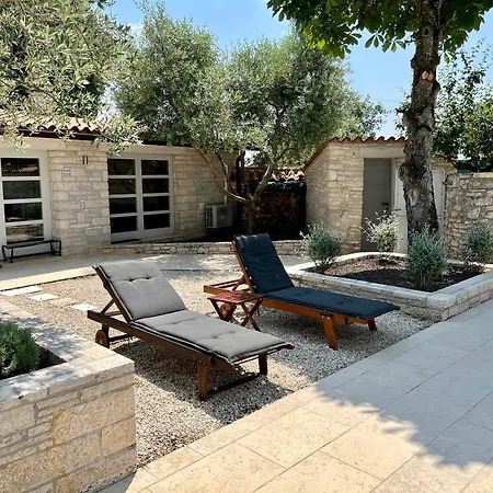 Cranzetti Holiday home Svetvincenat