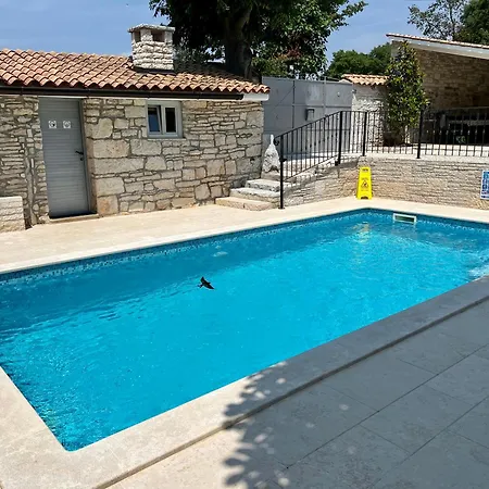 Holiday home Cranzetti Svetvincenat