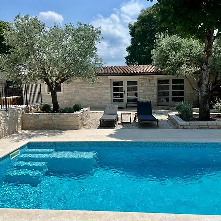 Cranzetti Holiday home