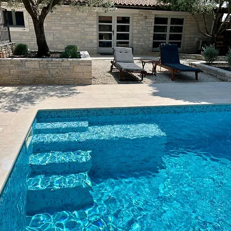 Holiday home Cranzetti