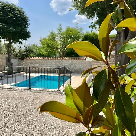Holiday home Cranzetti Svetvincenat