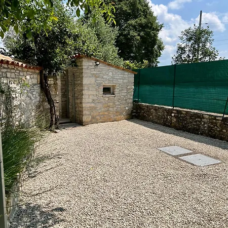 Holiday home Cranzetti *