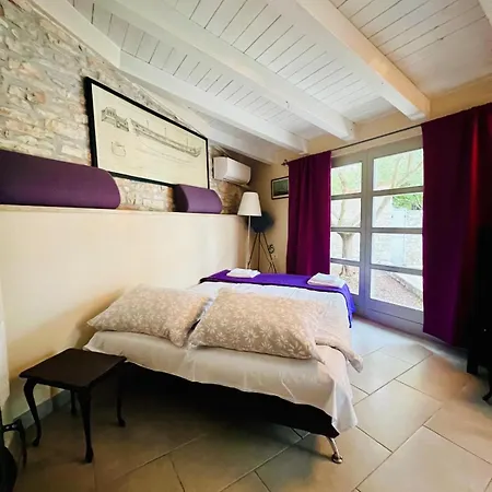 Vakantiehuis Heritage Cranzetti