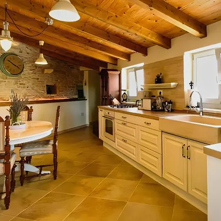 Heritage Cranzetti Vakantiehuis *
