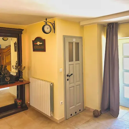 Heritage Cranzetti * Svetvinčenat