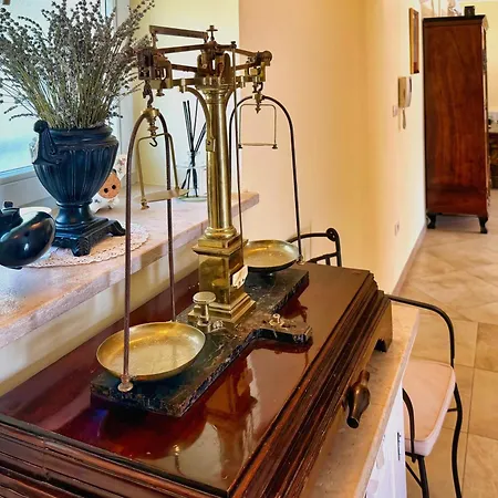 Heritage Cranzetti Hébergement de vacances