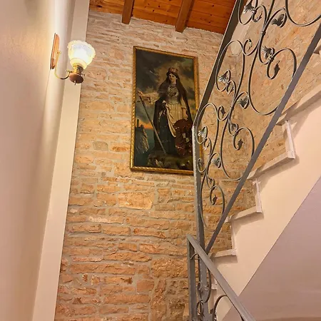 Heritage Cranzetti Dom wakacyjny