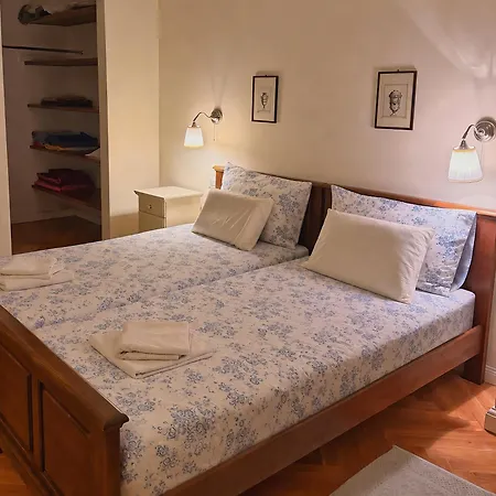 Hébergement de vacances Heritage Cranzetti Svetvinčenat