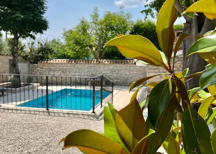 Holiday home Cranzetti Svetvincenat